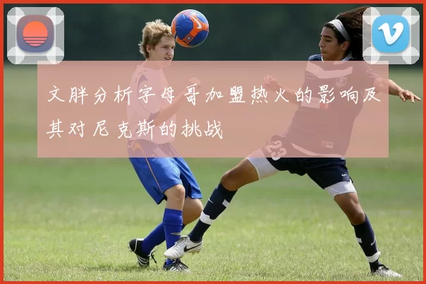 文胖分析字母哥加盟热火的影响及其对尼克斯的挑战